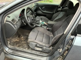 Audi A4 2.5TDI 163коня, снимка 7