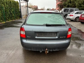 Audi A4 2.5TDI 163коня, снимка 13