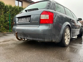 Audi A4 2.5TDI 163коня, снимка 12