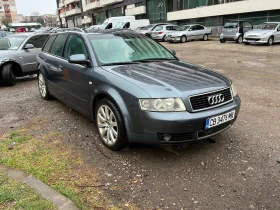 Audi A4 2.5TDI 163коня, снимка 4