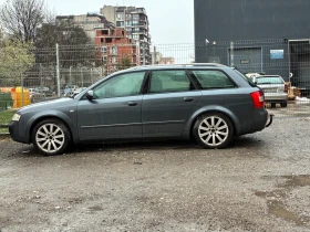 Audi A4 2.5TDI 163коня, снимка 1