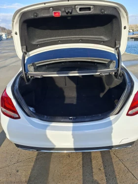 Mercedes-Benz C 300 Амг пакет, снимка 7