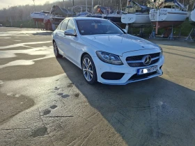 Mercedes-Benz C 300 Амг пакет, снимка 1