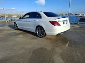 Mercedes-Benz C 300 Амг пакет, снимка 6