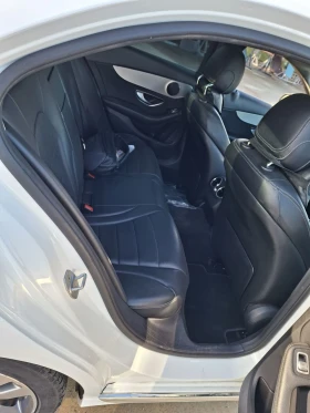 Mercedes-Benz C 300 Амг пакет, снимка 9