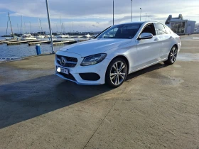 Mercedes-Benz C 300 Амг пакет, снимка 4