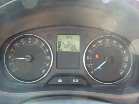 Skoda Roomster 1.6, снимка 15