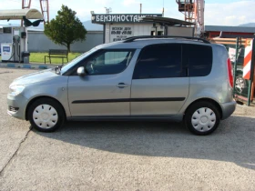Skoda Roomster 1.6, снимка 7