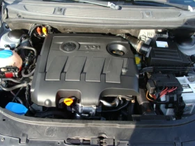 Skoda Roomster 1.6, снимка 14