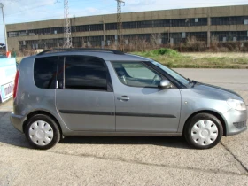 Skoda Roomster 1.6, снимка 3