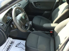 Skoda Roomster 1.6, снимка 9