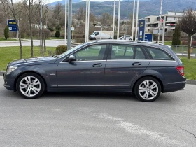 Mercedes-Benz C 220 D-AVANTGARDE-NAVI-OM 646, снимка 7