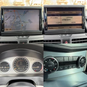 Mercedes-Benz C 220 D-AVANTGARDE-NAVI-OM 646, снимка 14