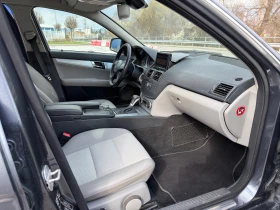 Mercedes-Benz C 220 D-AVANTGARDE-NAVI-OM 646, снимка 11