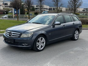Mercedes-Benz C 220 D-AVANTGARDE-NAVI-OM 646, снимка 2