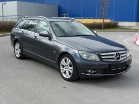 Mercedes-Benz C 220 D-AVANTGARDE-NAVI-OM 646, снимка 3
