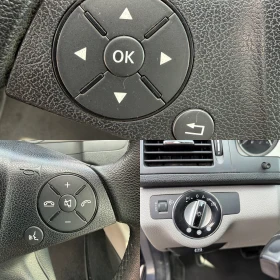 Mercedes-Benz C 220 D-AVANTGARDE-NAVI-OM 646, снимка 15