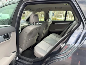 Mercedes-Benz C 220 D-AVANTGARDE-NAVI-OM 646, снимка 13