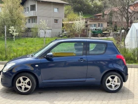 Suzuki Swift 1.3, снимка 3
