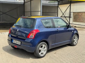 Suzuki Swift 1.3, снимка 6