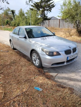 BMW 530 3.0D M57, снимка 2