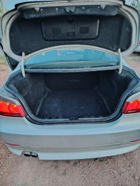 BMW 525, снимка 12
