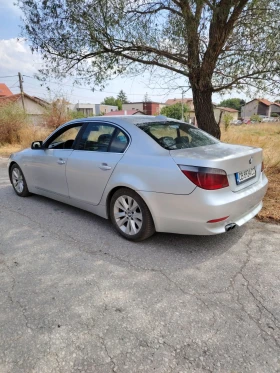 BMW 530 3.0D M57, снимка 5