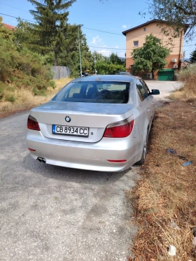 BMW 530 3.0D M57, снимка 4
