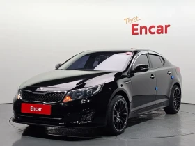 Kia K5 2.0, снимка 1
