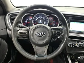 Kia K5 2.0, снимка 15