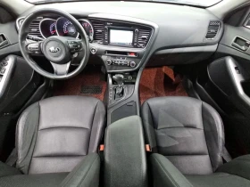 Kia K5 2.0, снимка 7