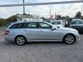 Mercedes-Benz E 350 E350-CDI-4MATIC-AVANTGARDE, снимка 4