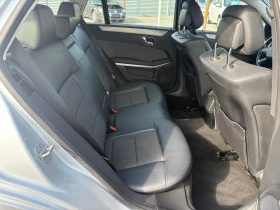 Mercedes-Benz E 350 E350-CDI-4MATIC-AVANTGARDE, снимка 9