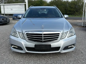 Mercedes-Benz E 350 E350-CDI-4MATIC-AVANTGARDE, снимка 3
