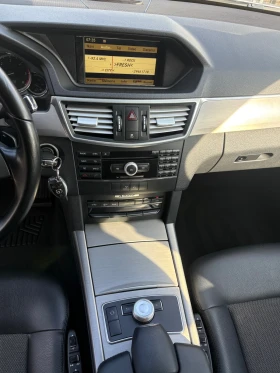 Mercedes-Benz E 350 E350-CDI-4MATIC-AVANTGARDE, снимка 15