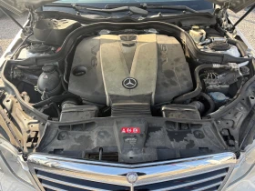 Mercedes-Benz E 350 E350-CDI-4MATIC-AVANTGARDE, снимка 16