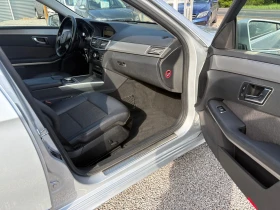 Mercedes-Benz E 350 E350-CDI-4MATIC-AVANTGARDE, снимка 10
