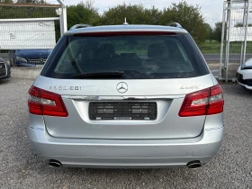 Mercedes-Benz E 350 E350-CDI-4MATIC-AVANTGARDE, снимка 7