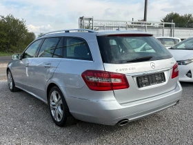 Mercedes-Benz E 350 E350-CDI-4MATIC-AVANTGARDE, снимка 6