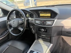 Mercedes-Benz E 350 E350-CDI-4MATIC-AVANTGARDE, снимка 11