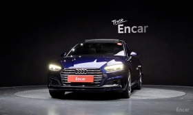 Audi A5 45 TFSI quattro Premium Sportback, снимка 3