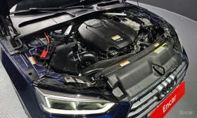 Audi A5 45 TFSI quattro Premium Sportback, снимка 6