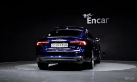 Audi A5 45 TFSI quattro Premium Sportback, снимка 4