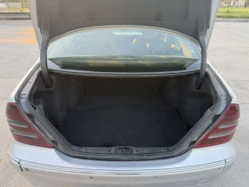 Mercedes-Benz C 220, снимка 8