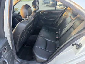 Mercedes-Benz C 220, снимка 14