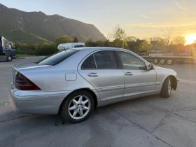 Mercedes-Benz C 220, снимка 5