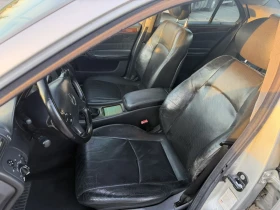 Mercedes-Benz C 220, снимка 15
