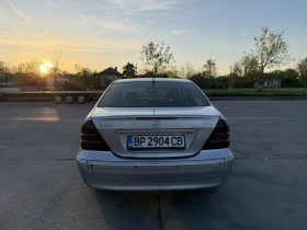 Mercedes-Benz C 220, снимка 3