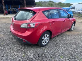 Mazda 3 1.6 НА ЧАСТИ, снимка 4