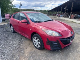 Mazda 3 1.6 НА ЧАСТИ, снимка 3
